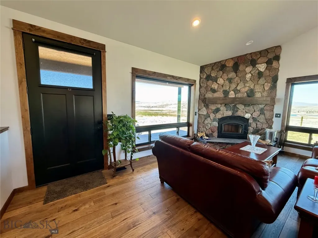 13502 Highway 41 Dillon MT 59725