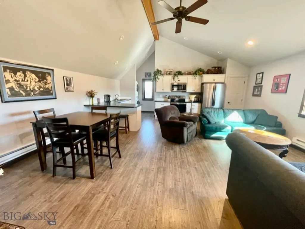 13502 Highway 41 Dillon MT 59725