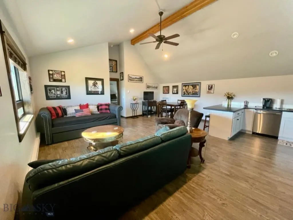 13502 Highway 41 Dillon MT 59725