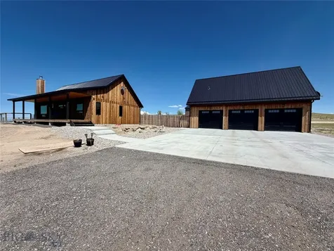 13502 Highway 41 Dillon MT 59725