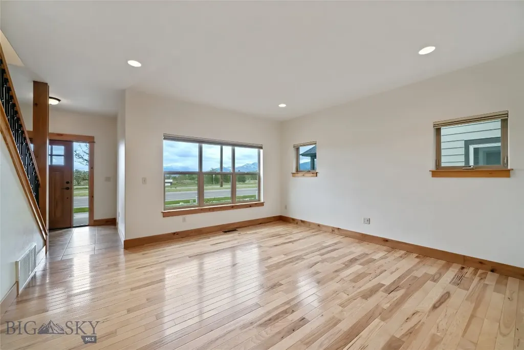3669 Laduke Street Bozeman MT 59718