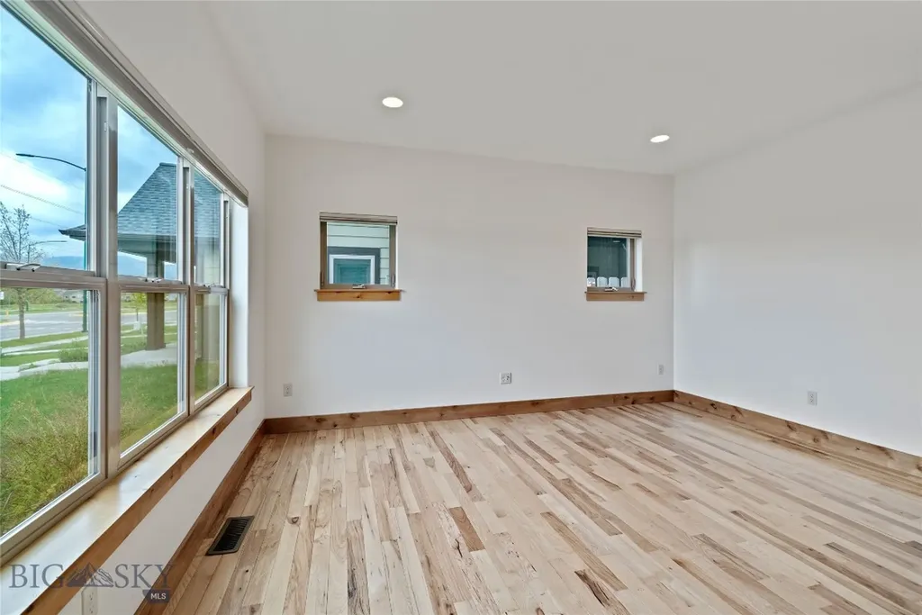3669 Laduke Street Bozeman MT 59718
