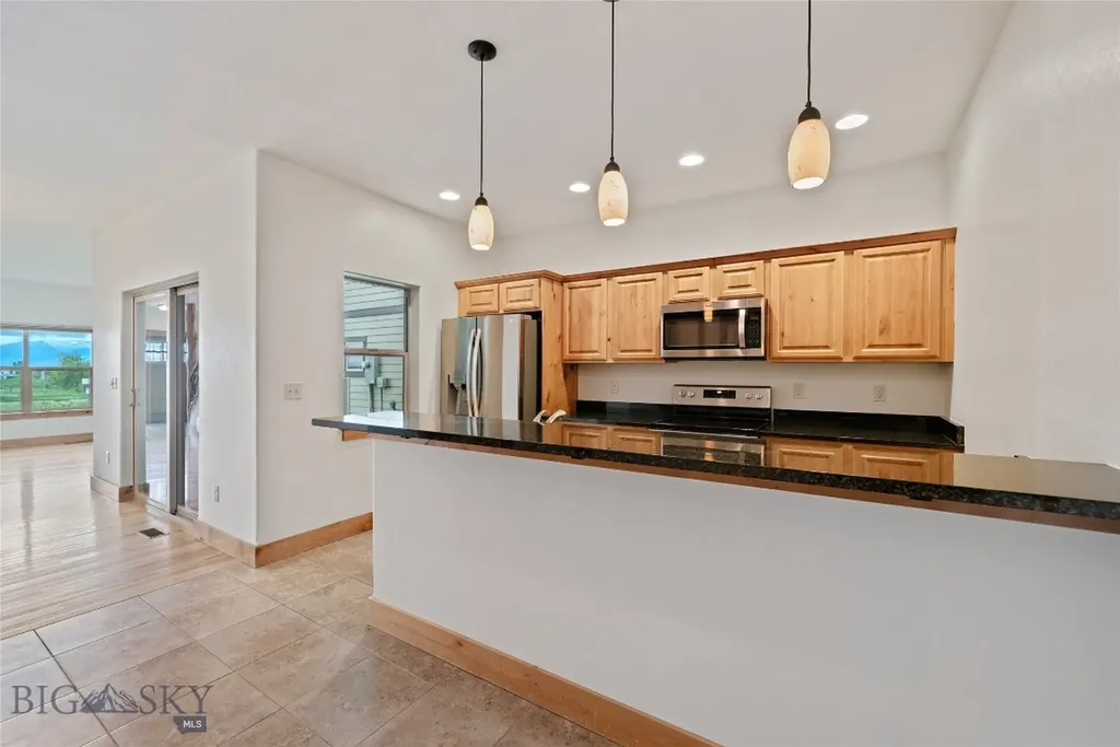 3669 Laduke Street Bozeman MT 59718
