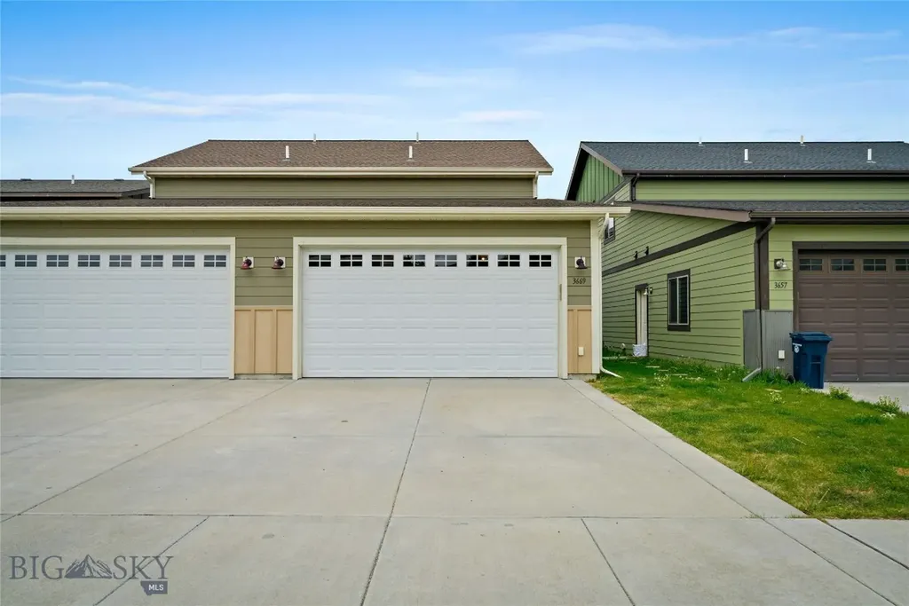 3669 Laduke Street Bozeman MT 59718