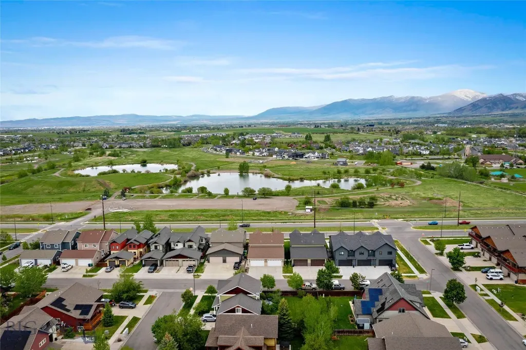 3669 Laduke Street Bozeman MT 59718