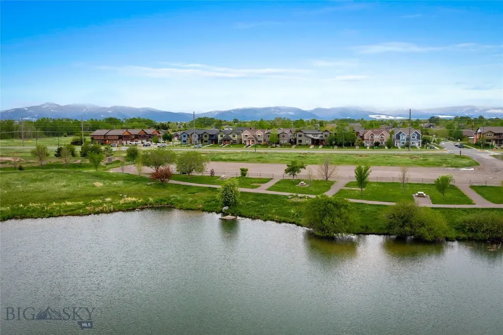 3669 Laduke Street Bozeman MT 59718
