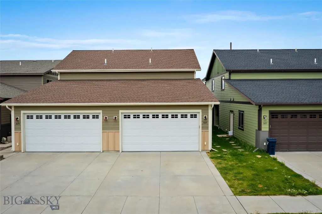 3669 Laduke Street Bozeman MT 59718