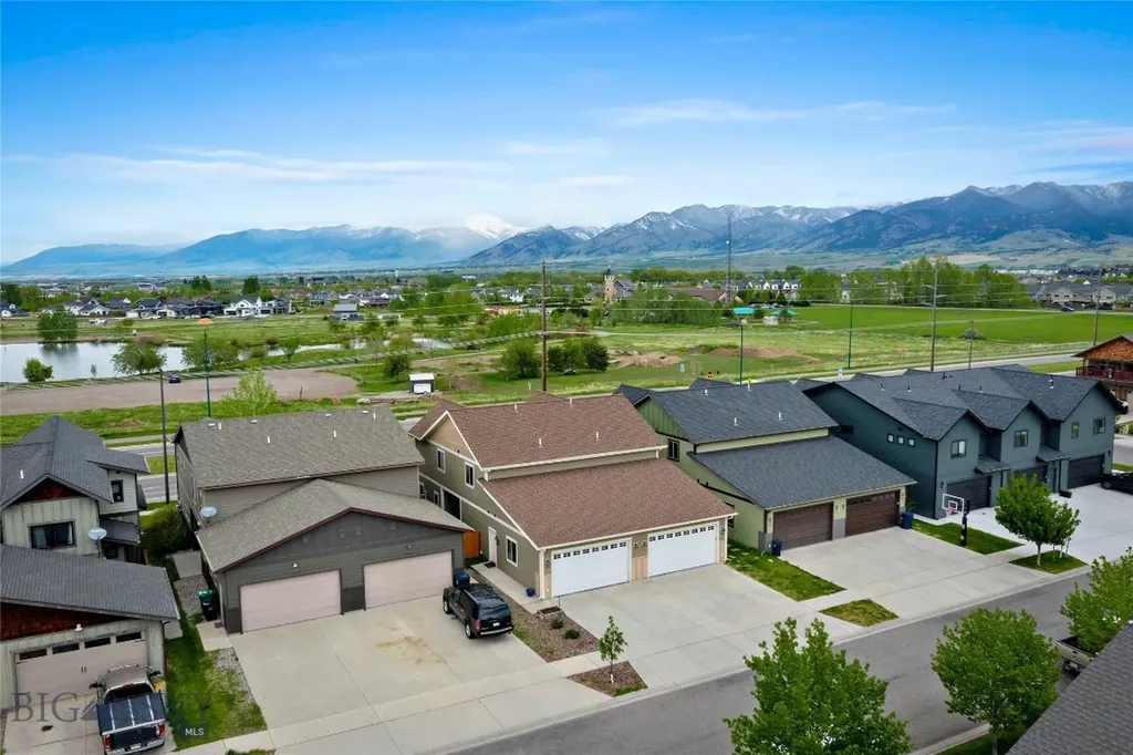 3669 Laduke Street Bozeman MT 59718