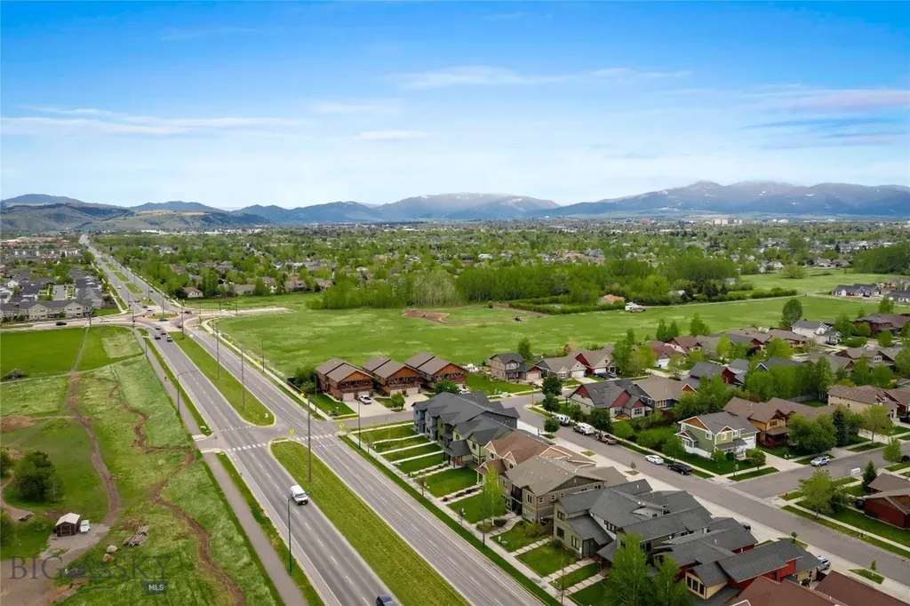 3669 Laduke Street Bozeman MT 59718