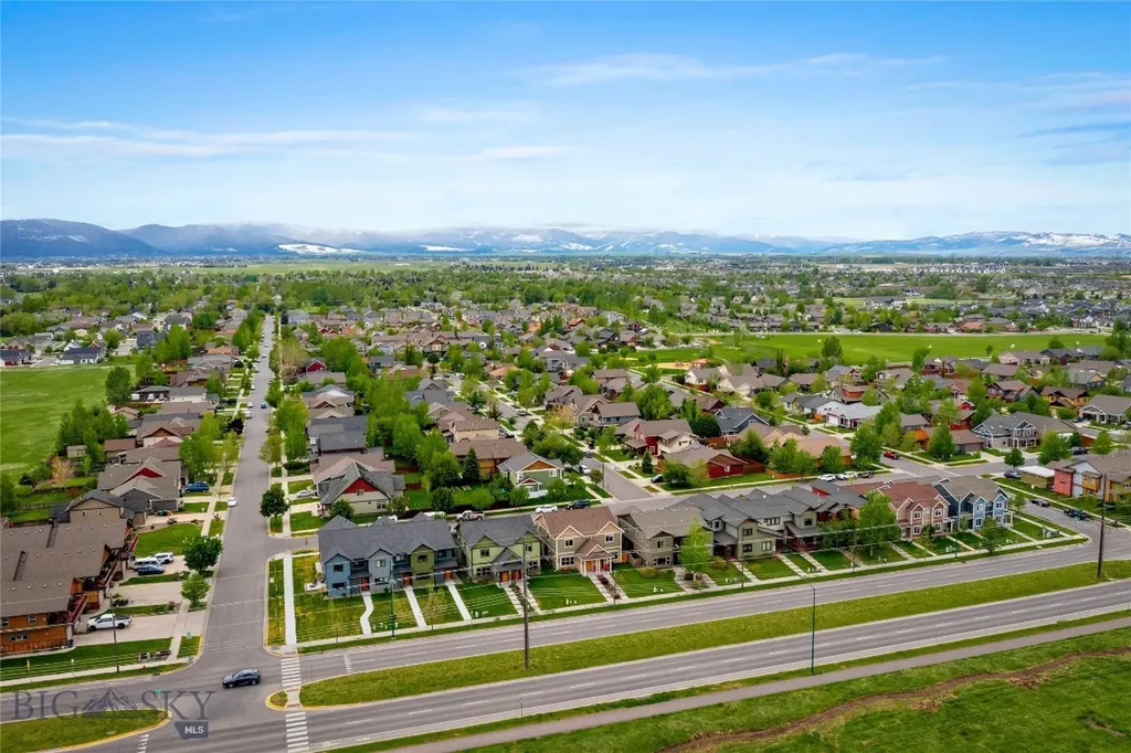 3669 Laduke Street Bozeman MT 59718