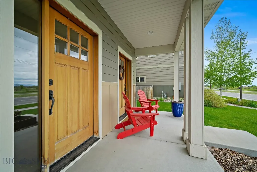 3669 Laduke Street Bozeman MT 59718