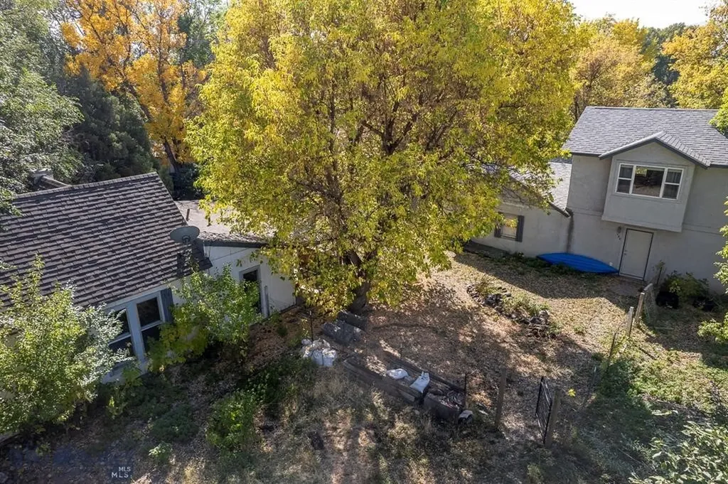 124 S M Street Livingston MT 59047