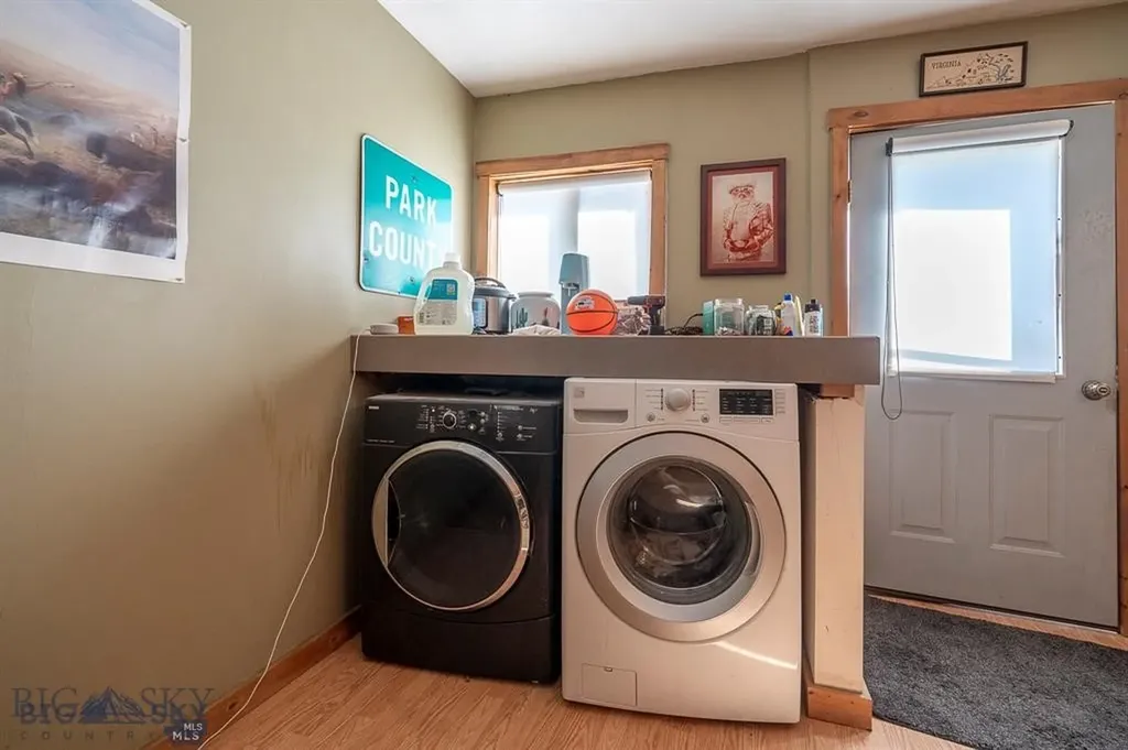 124 S M Street Livingston MT 59047