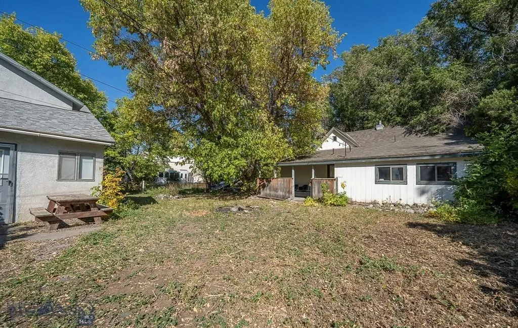 124 S M Street Livingston MT 59047