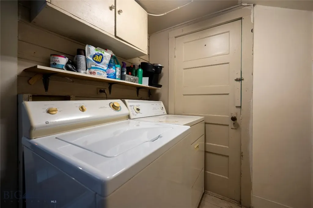 124 S M Street Livingston MT 59047