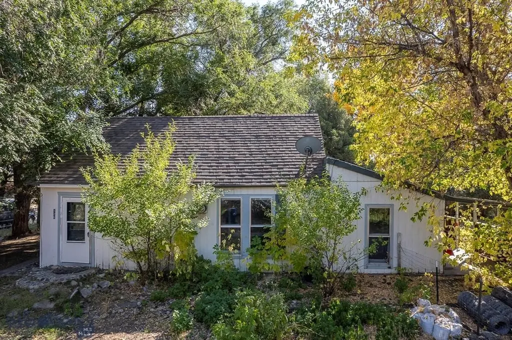 124 S M Street Livingston MT 59047