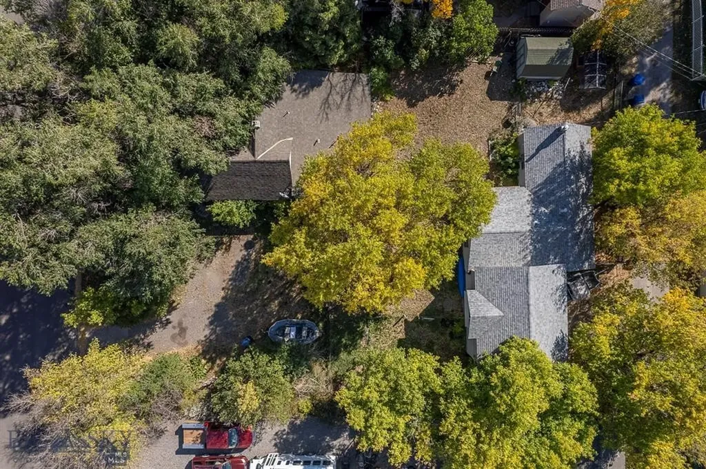 124 S M Street Livingston MT 59047