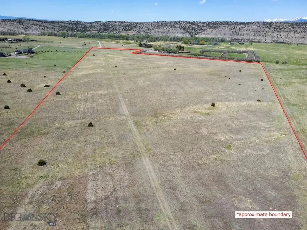 Tbd Fox Run Livingston MT 59047