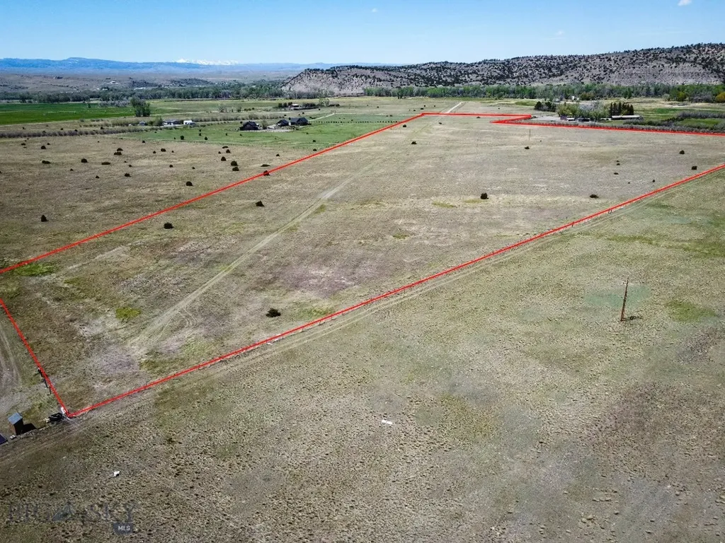 Tbd Fox Run Livingston MT 59047
