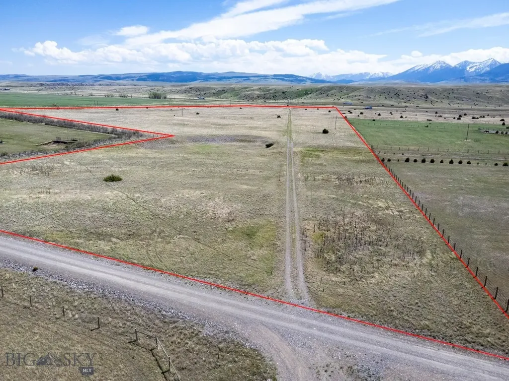 Tbd Fox Run Livingston MT 59047