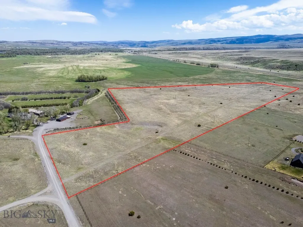 Tbd Fox Run Livingston MT 59047