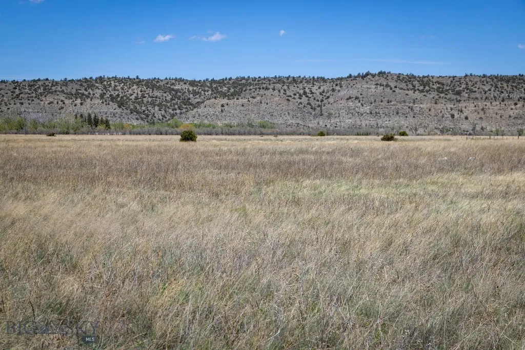 Tbd Fox Run Livingston MT 59047