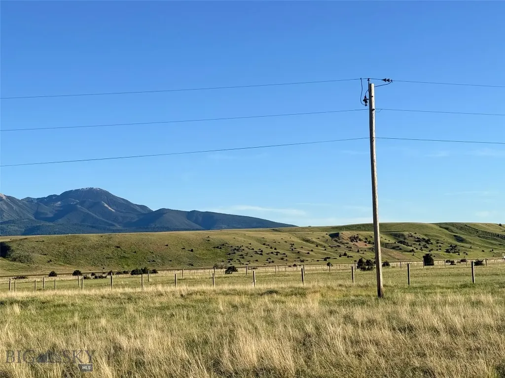Tbd Fox Run Livingston MT 59047