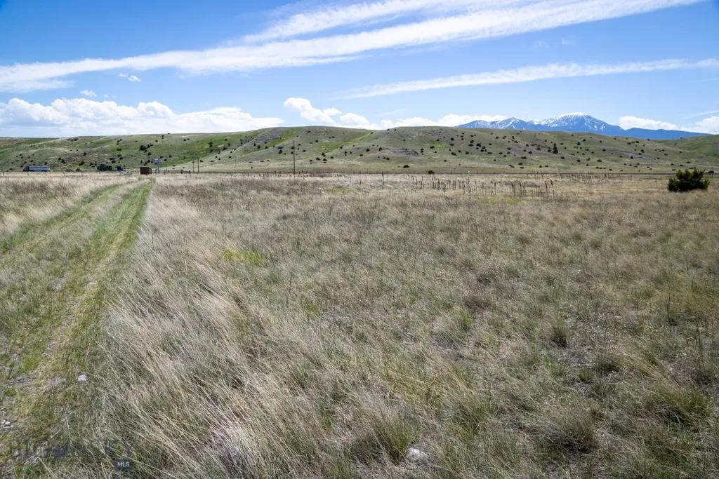 Tbd Fox Run Livingston MT 59047