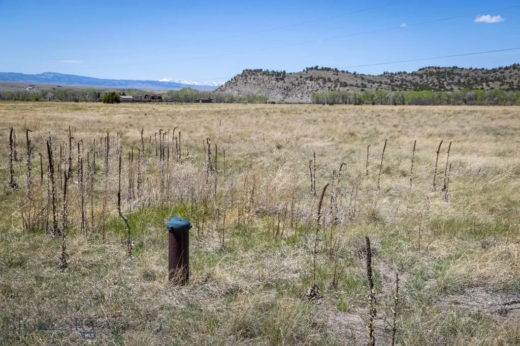 Tbd Fox Run Livingston MT 59047
