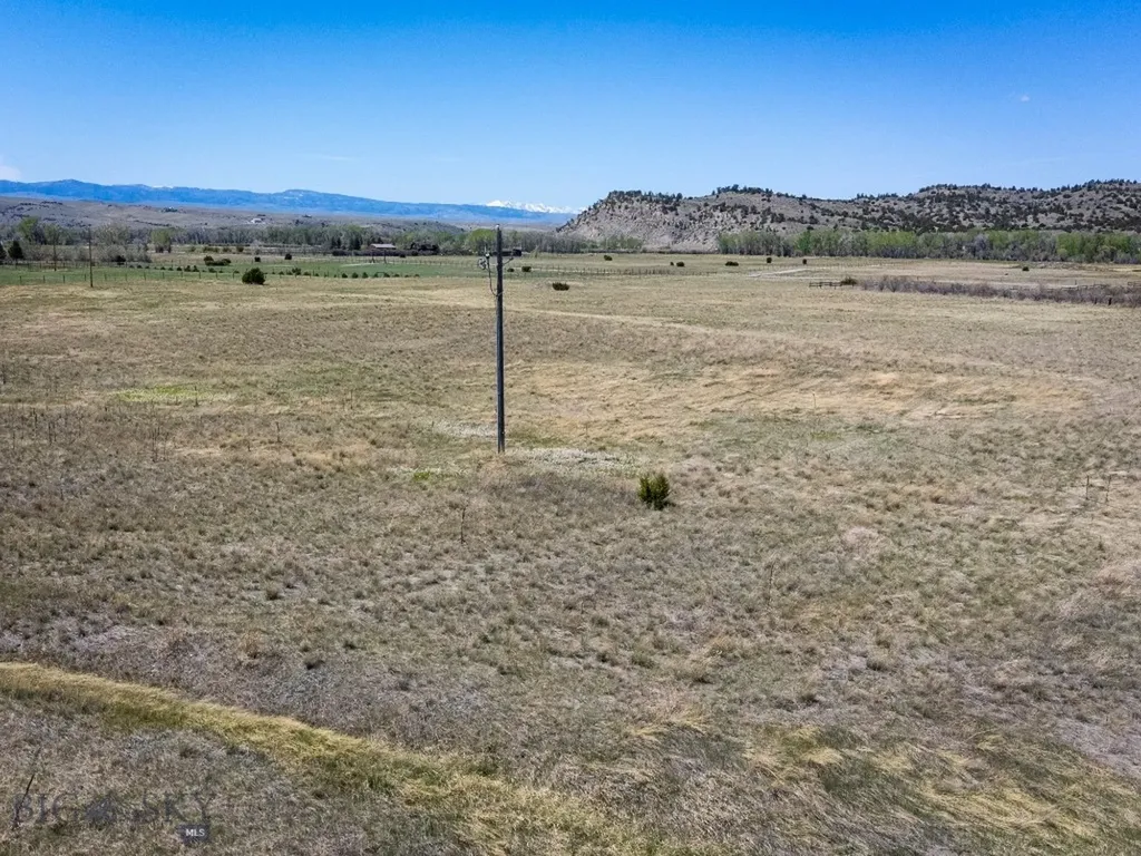 Tbd Fox Run Livingston MT 59047