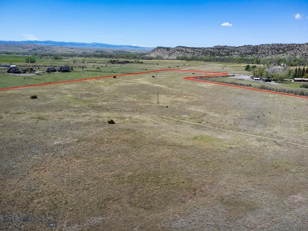 Tbd Fox Run Livingston MT 59047