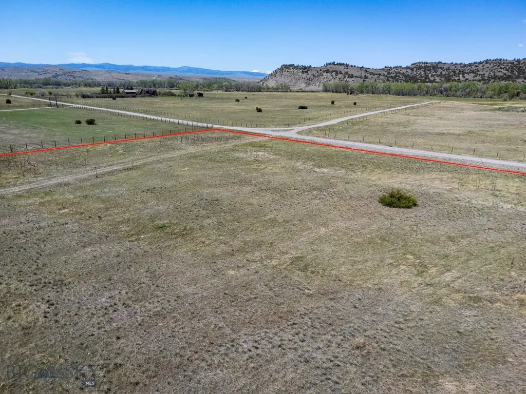 Tbd Fox Run Livingston MT 59047