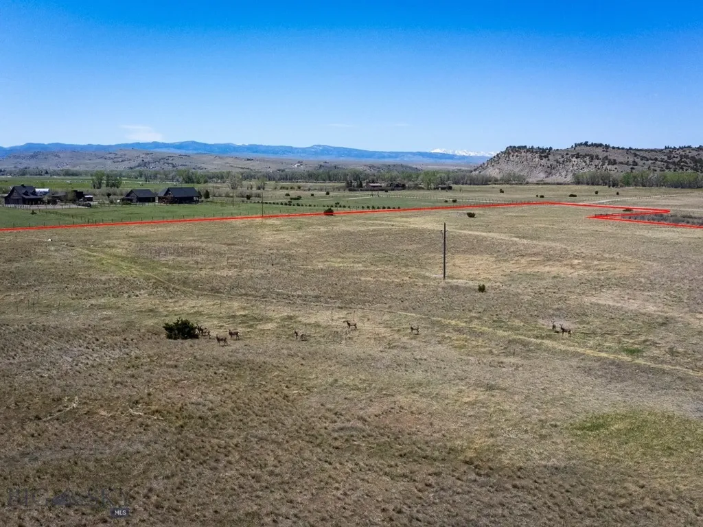 Tbd Fox Run Livingston MT 59047