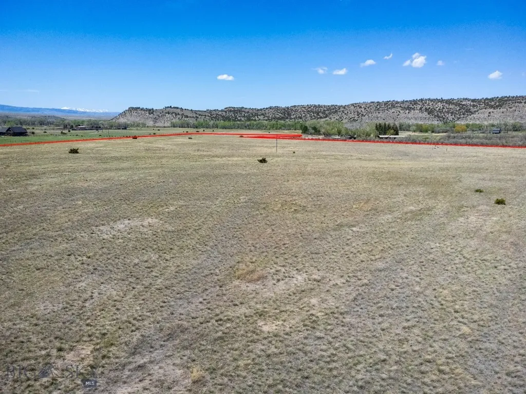 Tbd Fox Run Livingston MT 59047