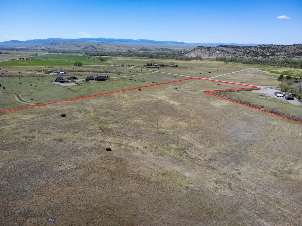 Tbd Fox Run Livingston MT 59047
