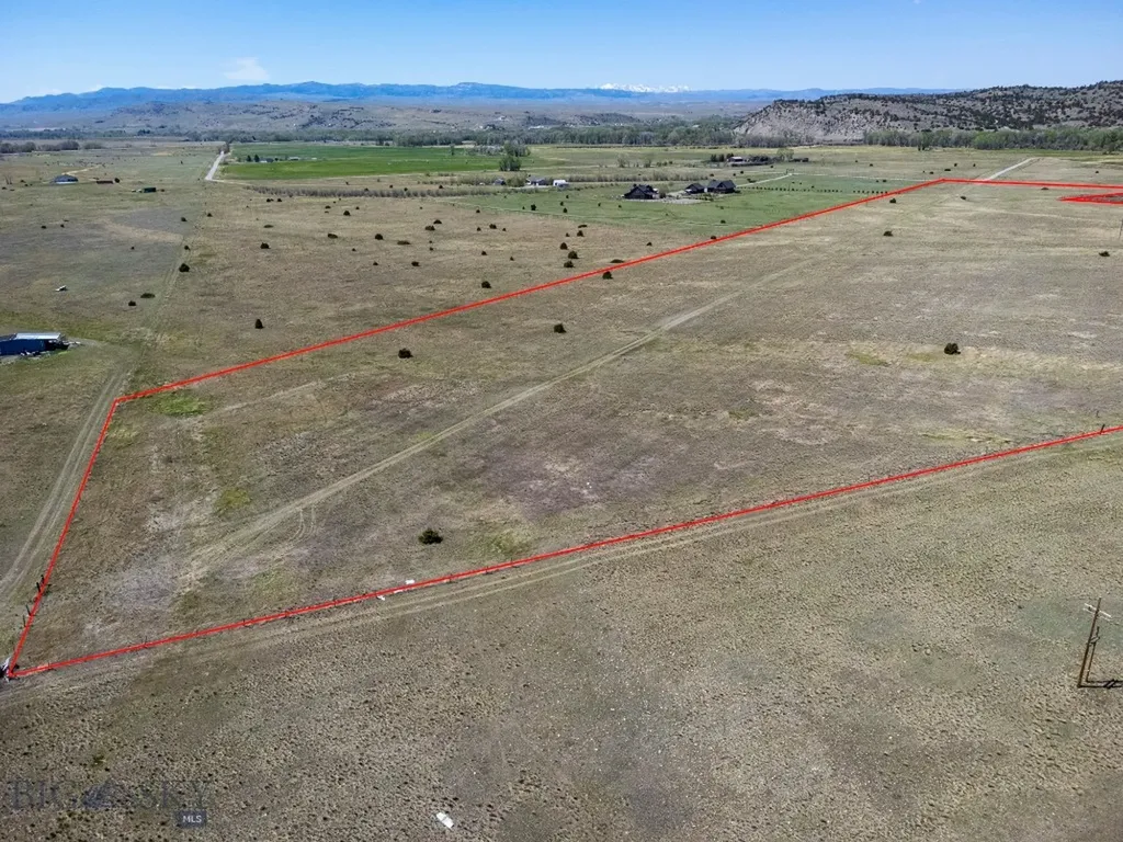 Tbd Fox Run Livingston MT 59047