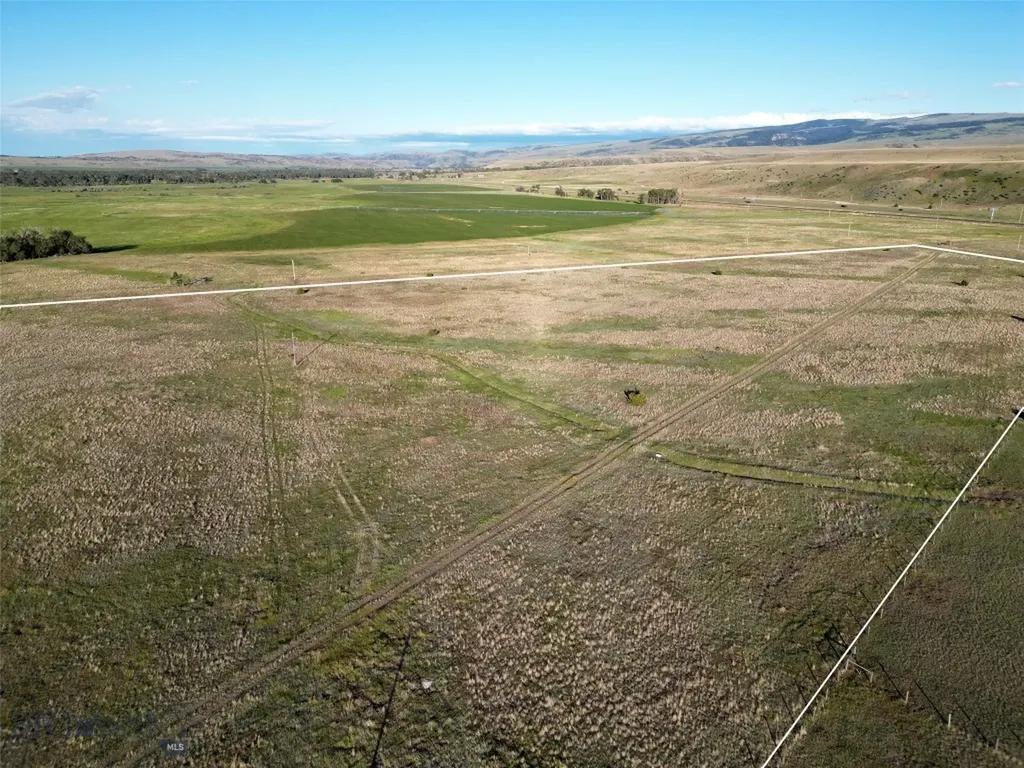 Tbd Fox Run Livingston MT 59047