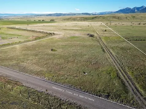 Tbd Fox Run Livingston MT 59047