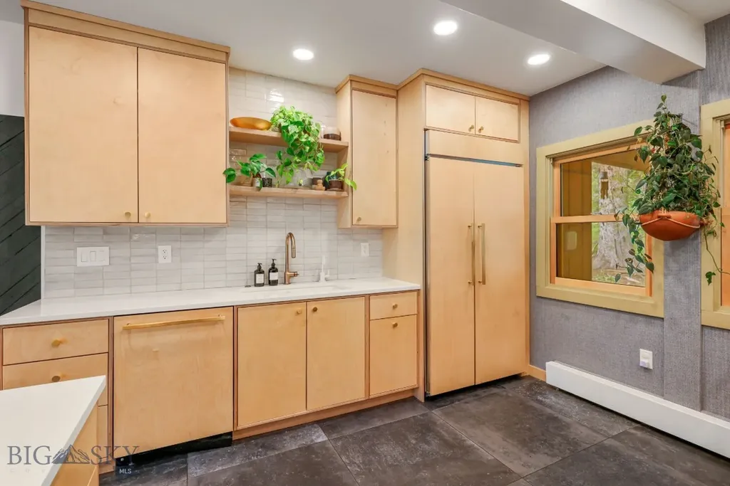 3556 Bear Canyon Road Bozeman MT 59715