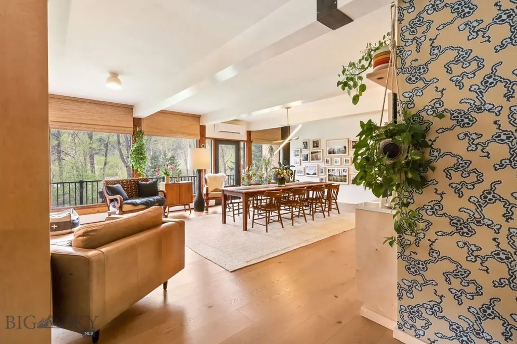 3556 Bear Canyon Road Bozeman MT 59715