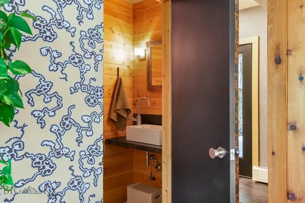 3556 Bear Canyon Road Bozeman MT 59715