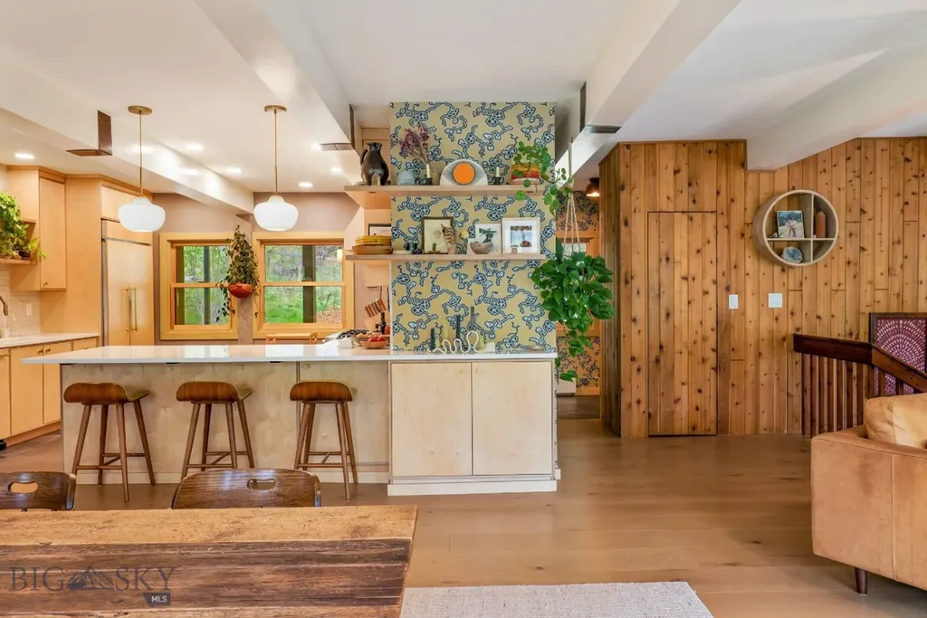 3556 Bear Canyon Road Bozeman MT 59715