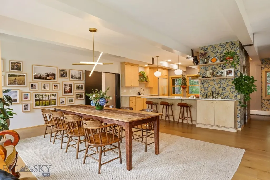 3556 Bear Canyon Road Bozeman MT 59715