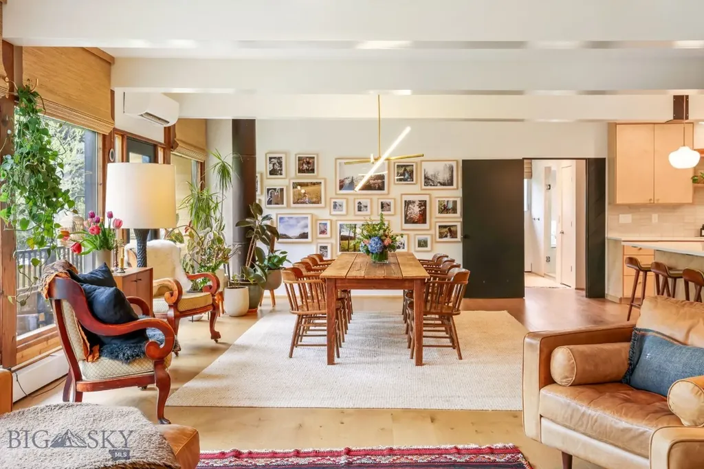 3556 Bear Canyon Road Bozeman MT 59715