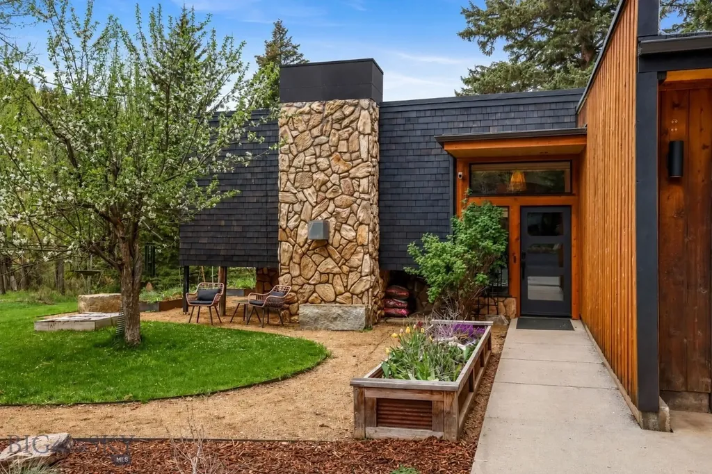 3556 Bear Canyon Road Bozeman MT 59715