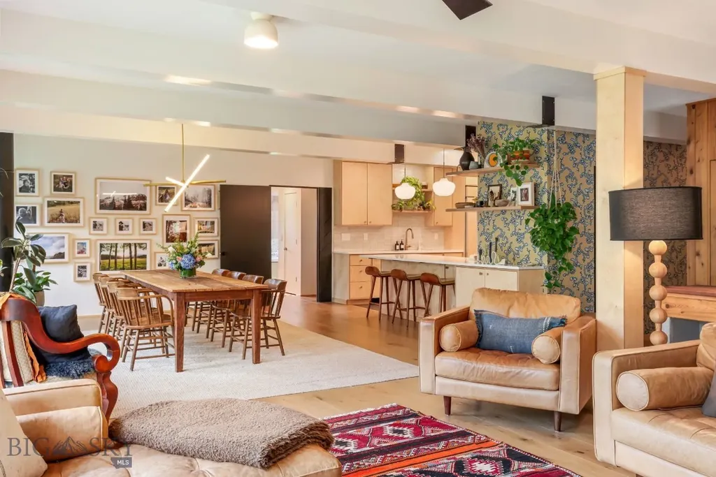 3556 Bear Canyon Road Bozeman MT 59715