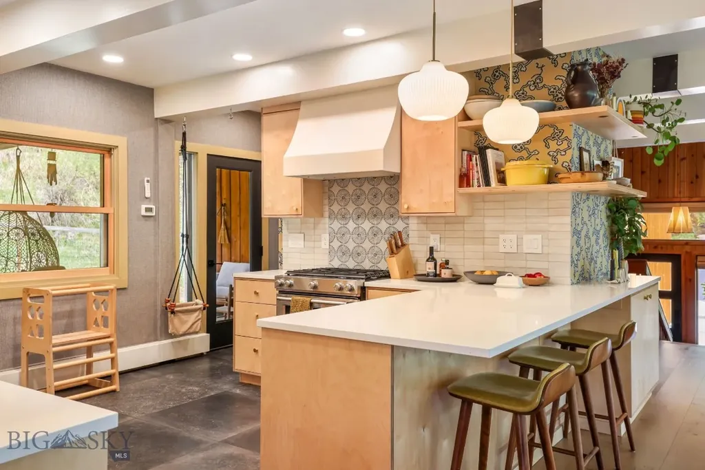 3556 Bear Canyon Road Bozeman MT 59715