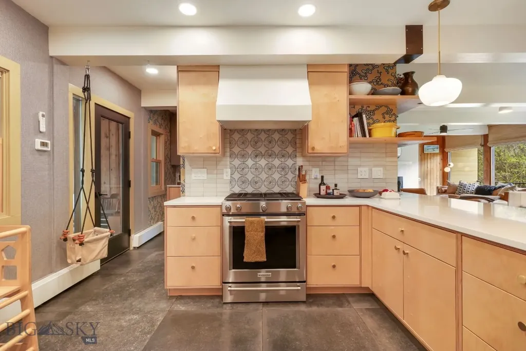 3556 Bear Canyon Road Bozeman MT 59715