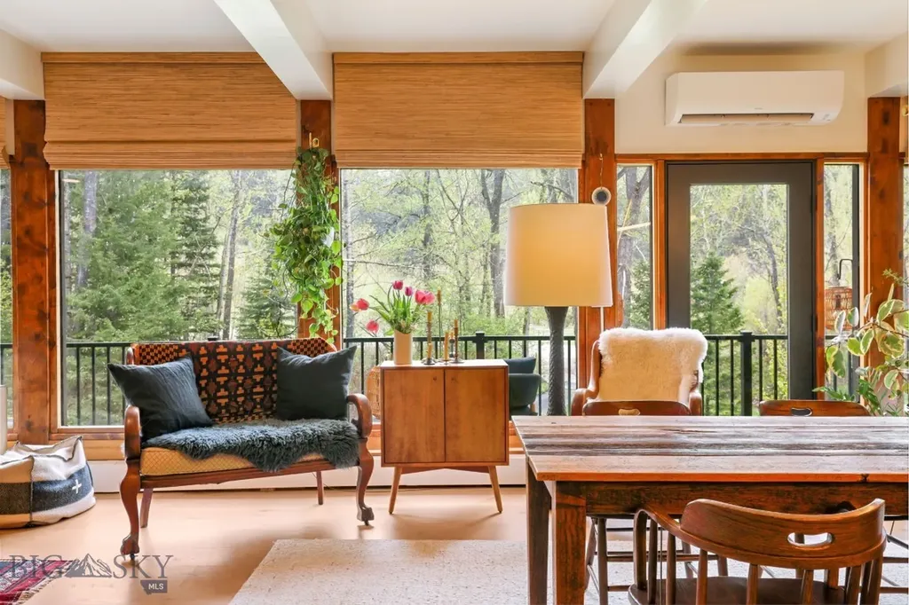 3556 Bear Canyon Road Bozeman MT 59715