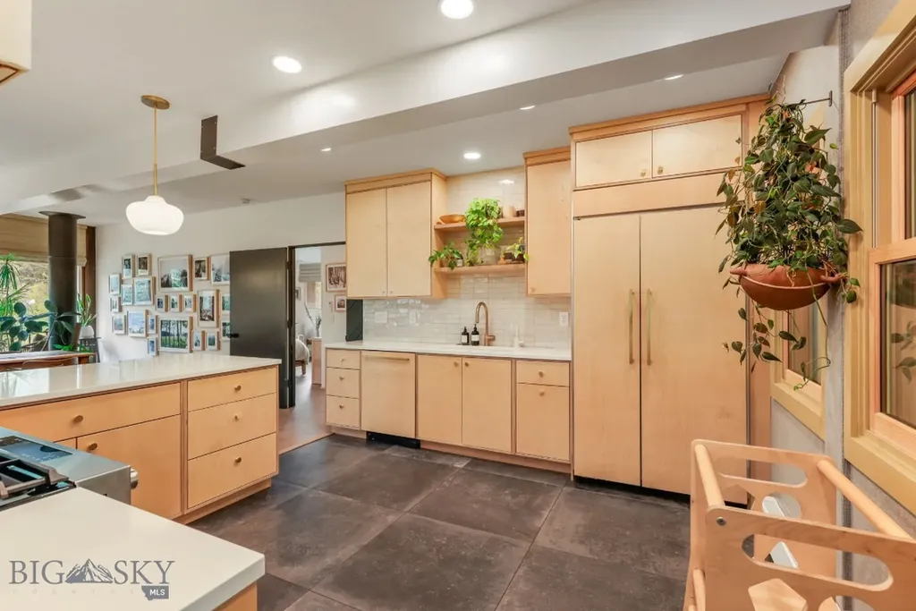 3556 Bear Canyon Road Bozeman MT 59715